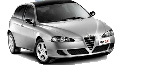 Alfa Romeo 156