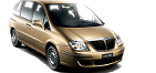Lancia Musa